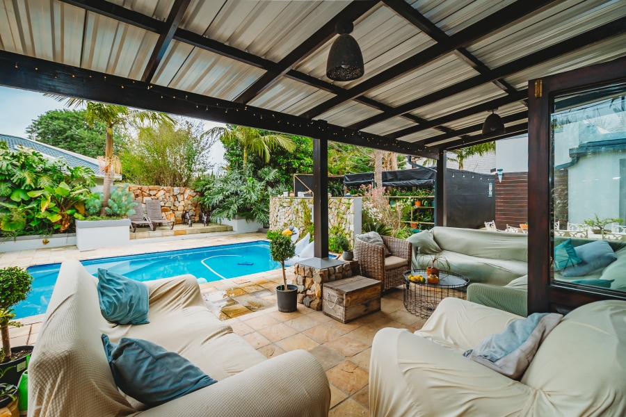 4 Bedroom Property for Sale in Heatherlands Western Cape